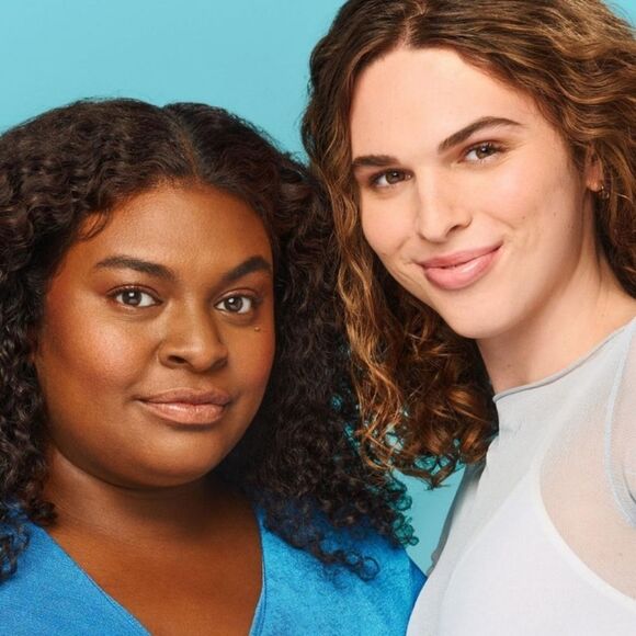 DevaCurl Plumping Primer Body-Building Gelee' - Picture 4 of 7